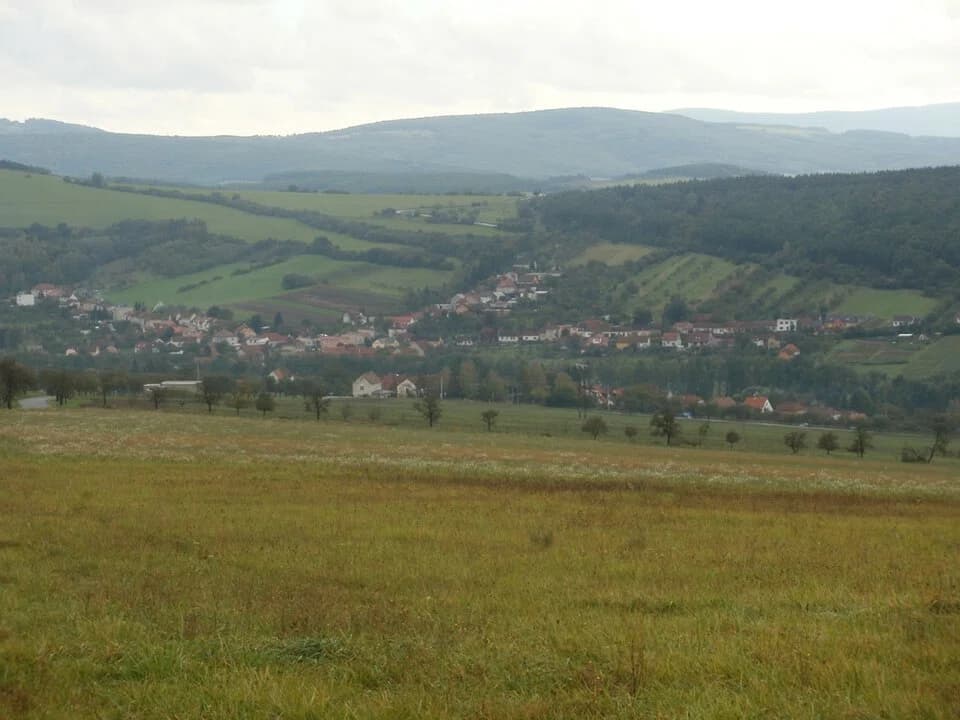 Nezdenice