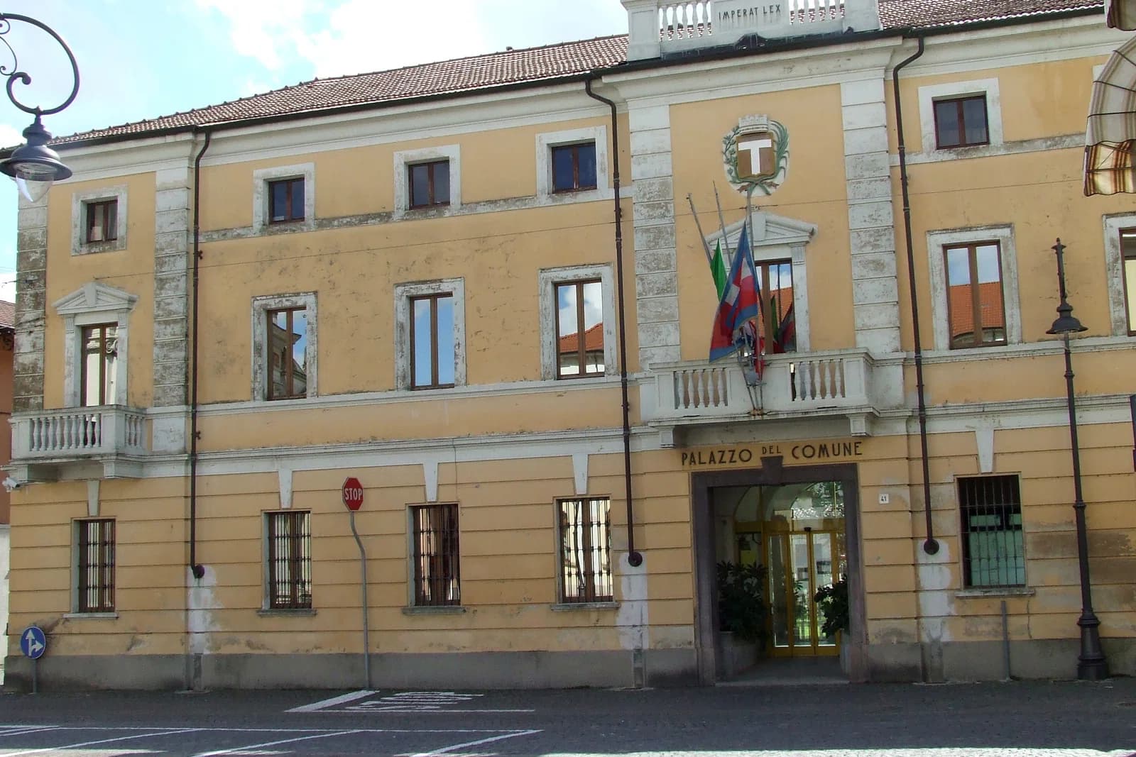 Tronzano Vercellese