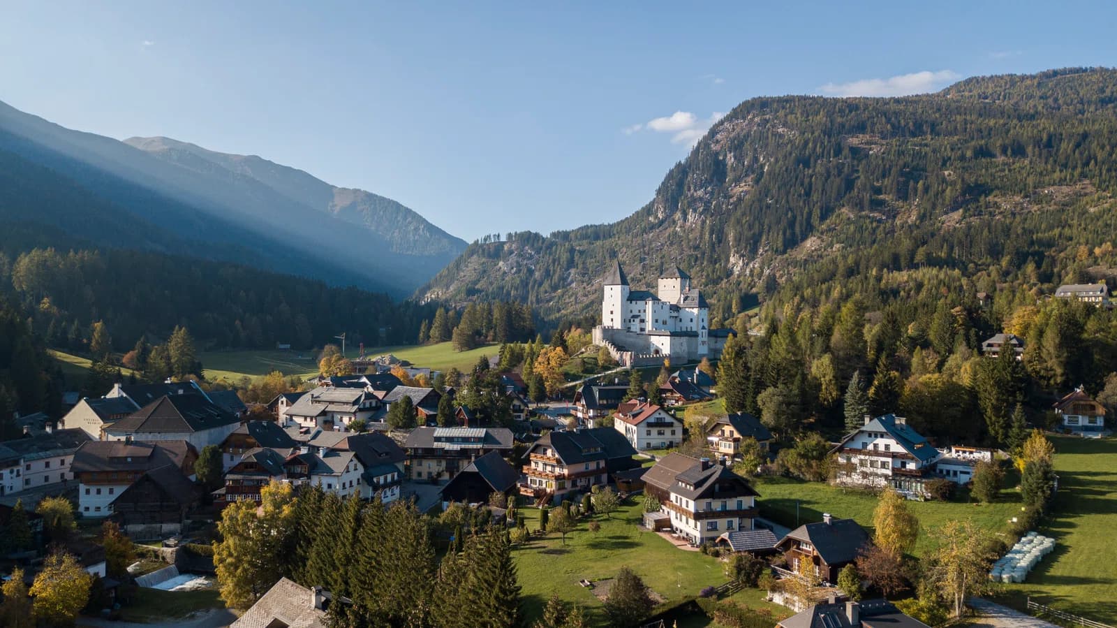 Mauterndorf
