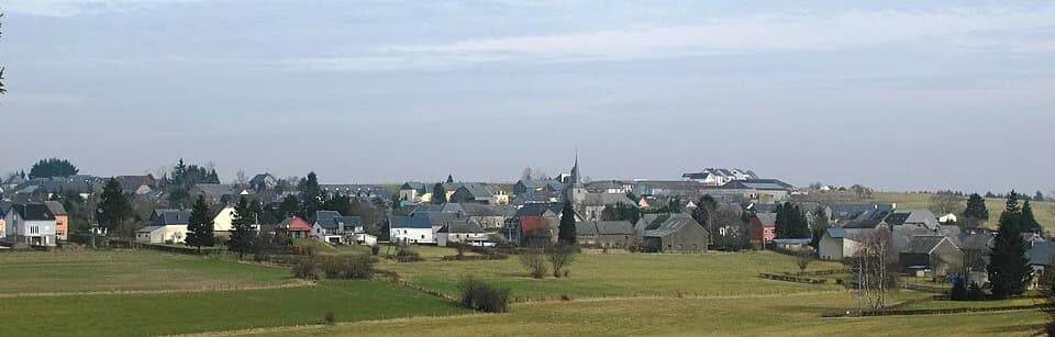 Bigonville