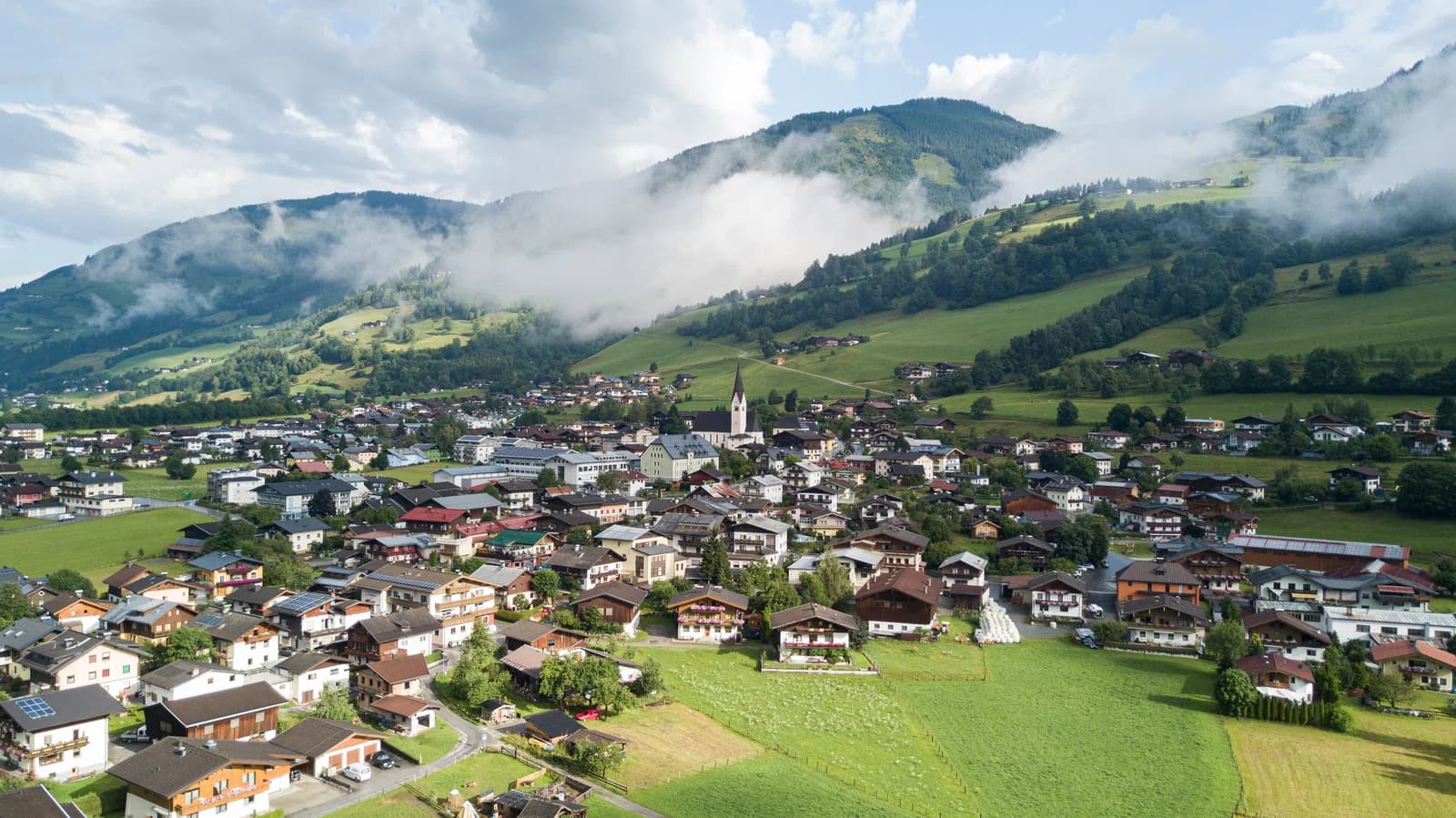 Uttendorf