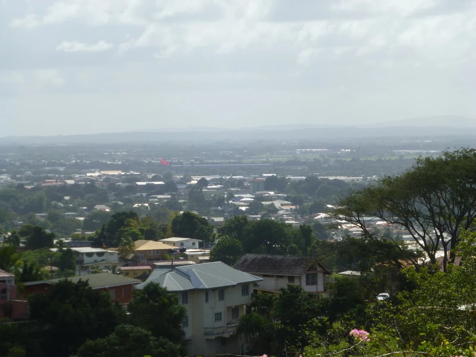 Tunapuna