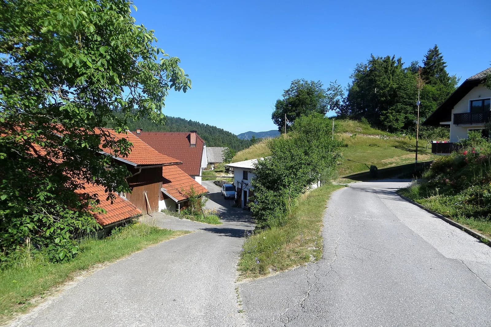 Idršek