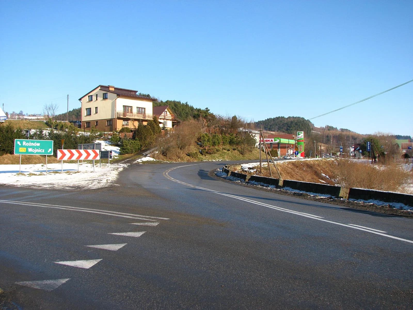 Bartkowa-Posadowa