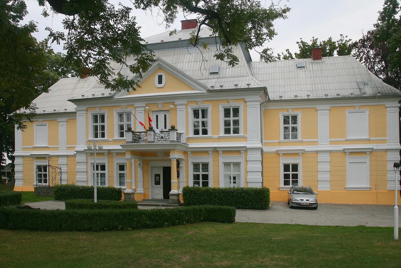 Slatina