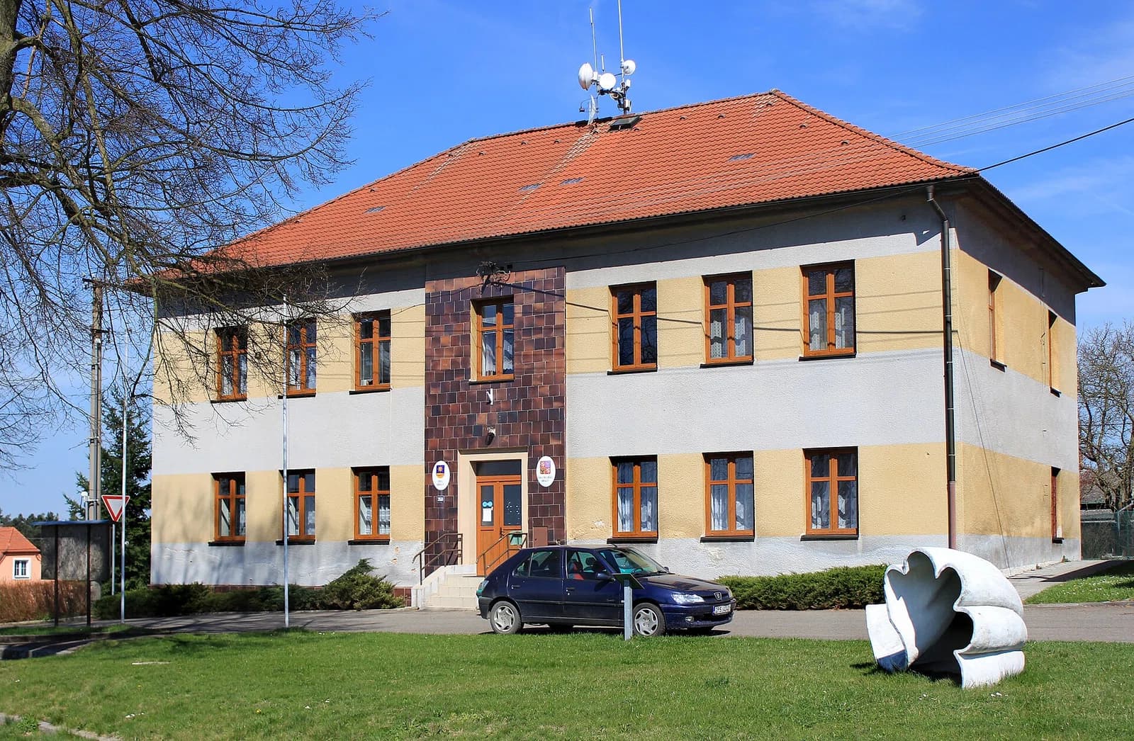 Břasy