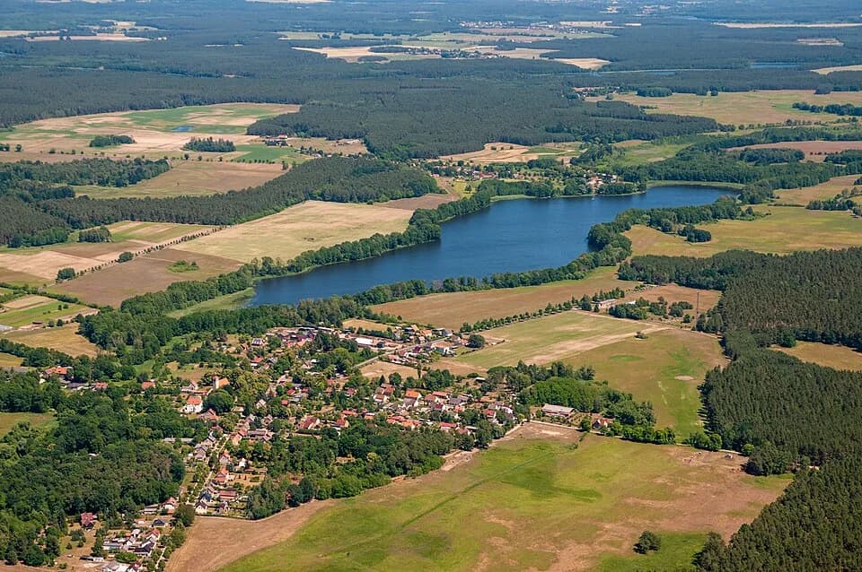 Vietmannsdorf