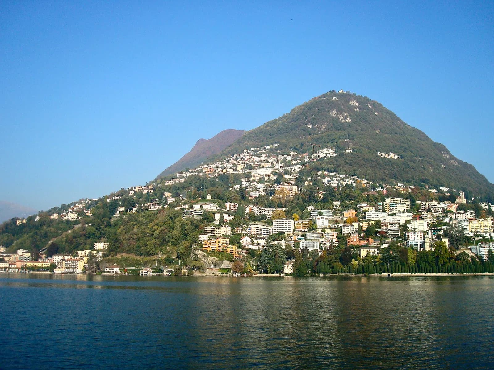 Castagnola