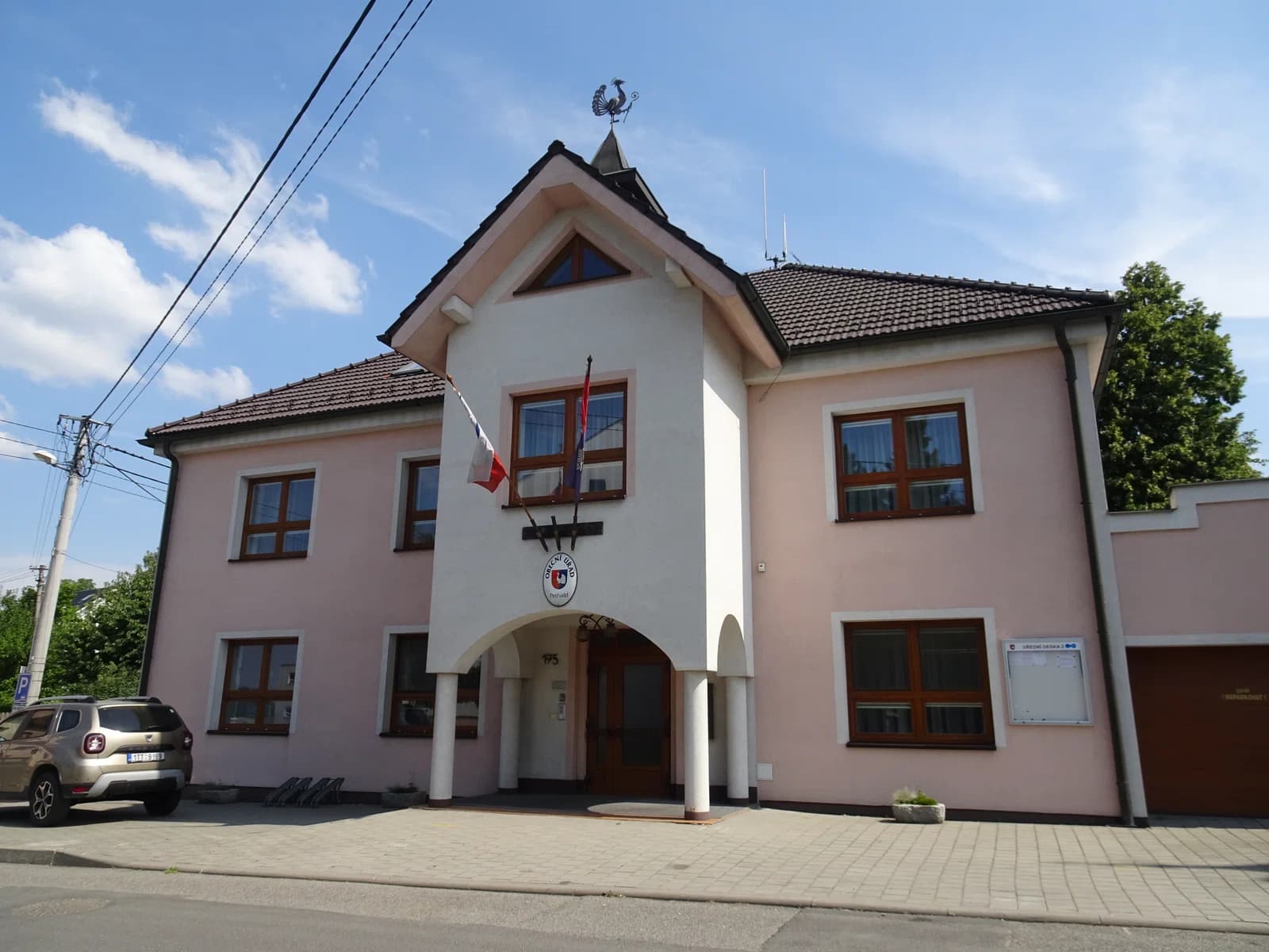 Petřvald