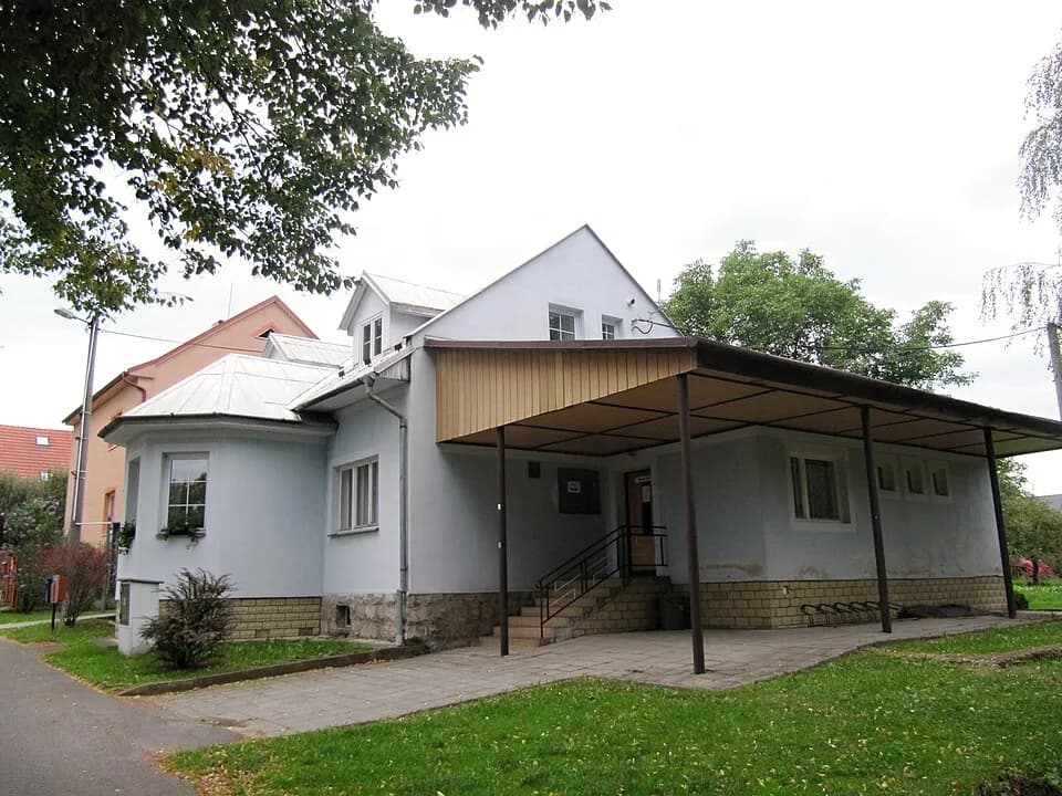 Kateřinice