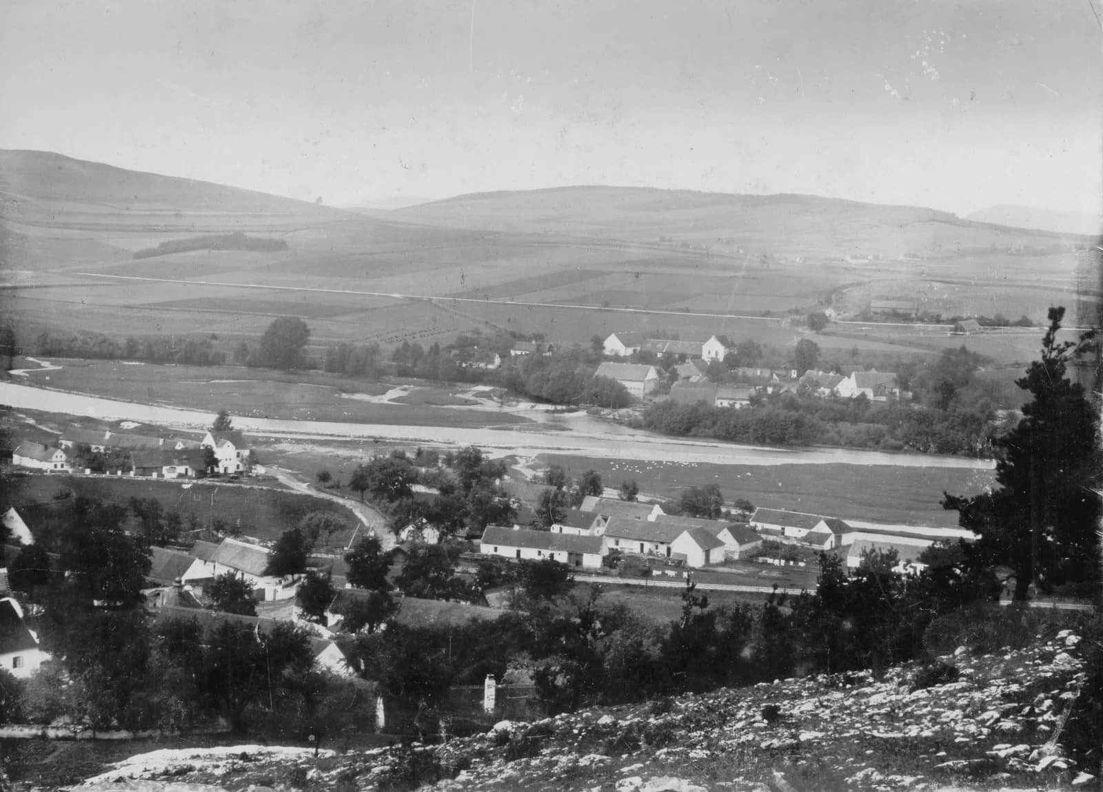 Velké Hydčice