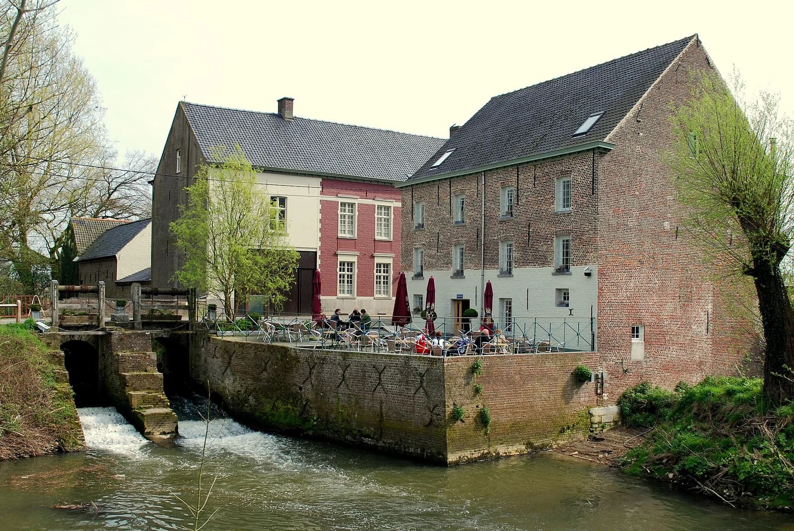 Nederzwalm-Hermelgem