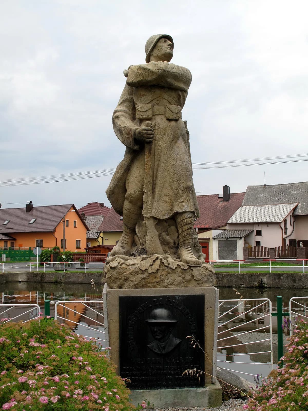 Tlumačov