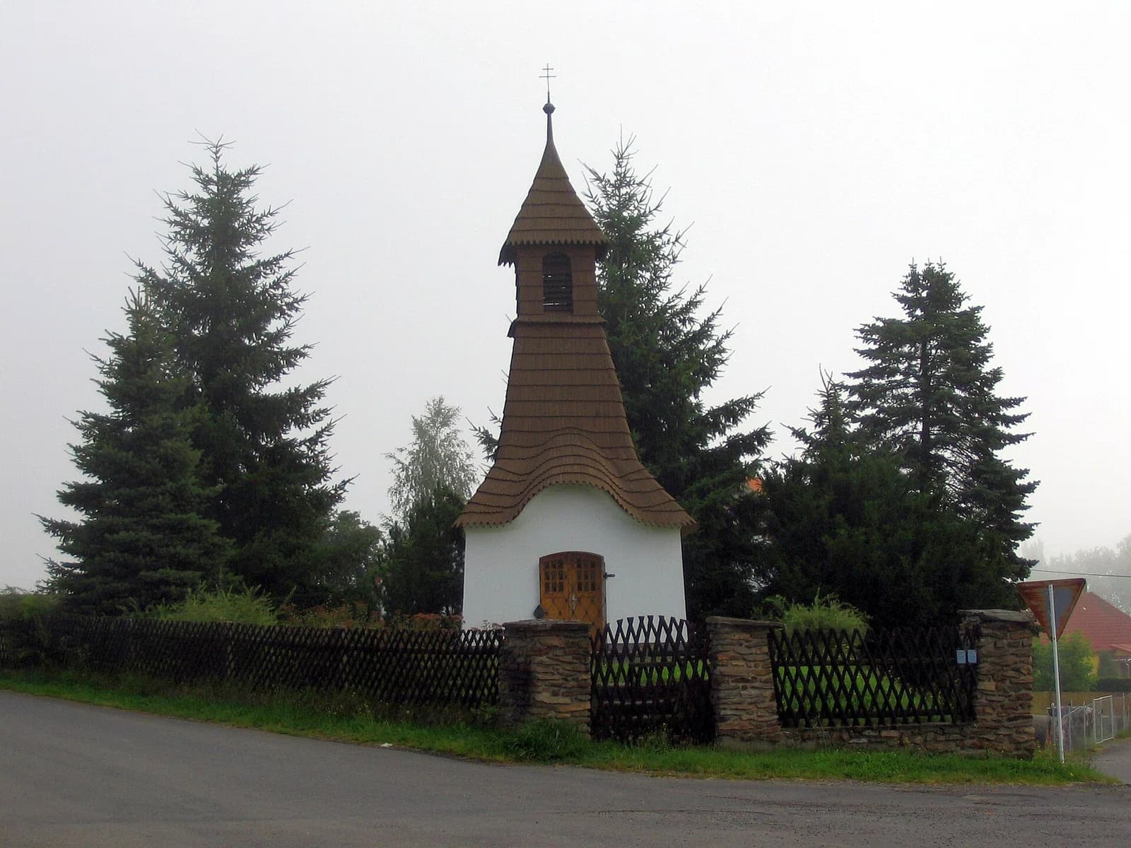 Dražovice u Sušice