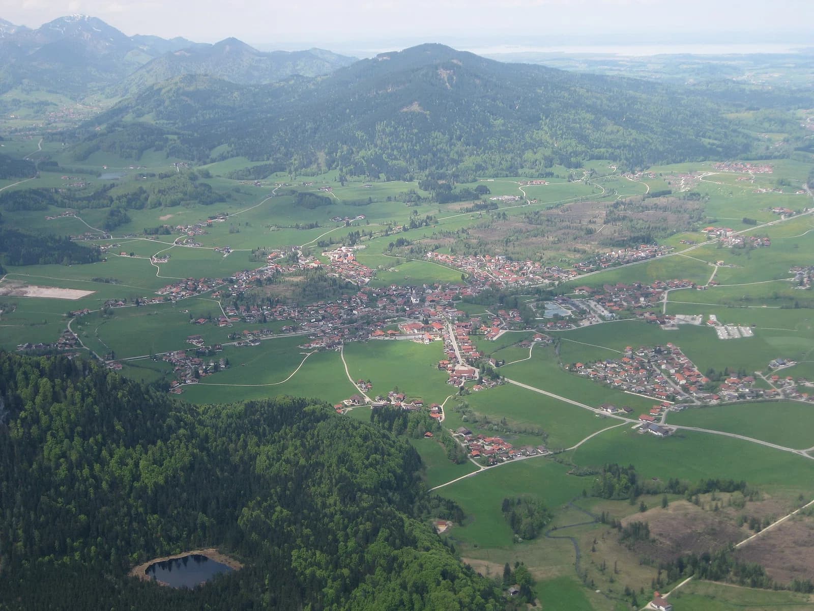 Inzell