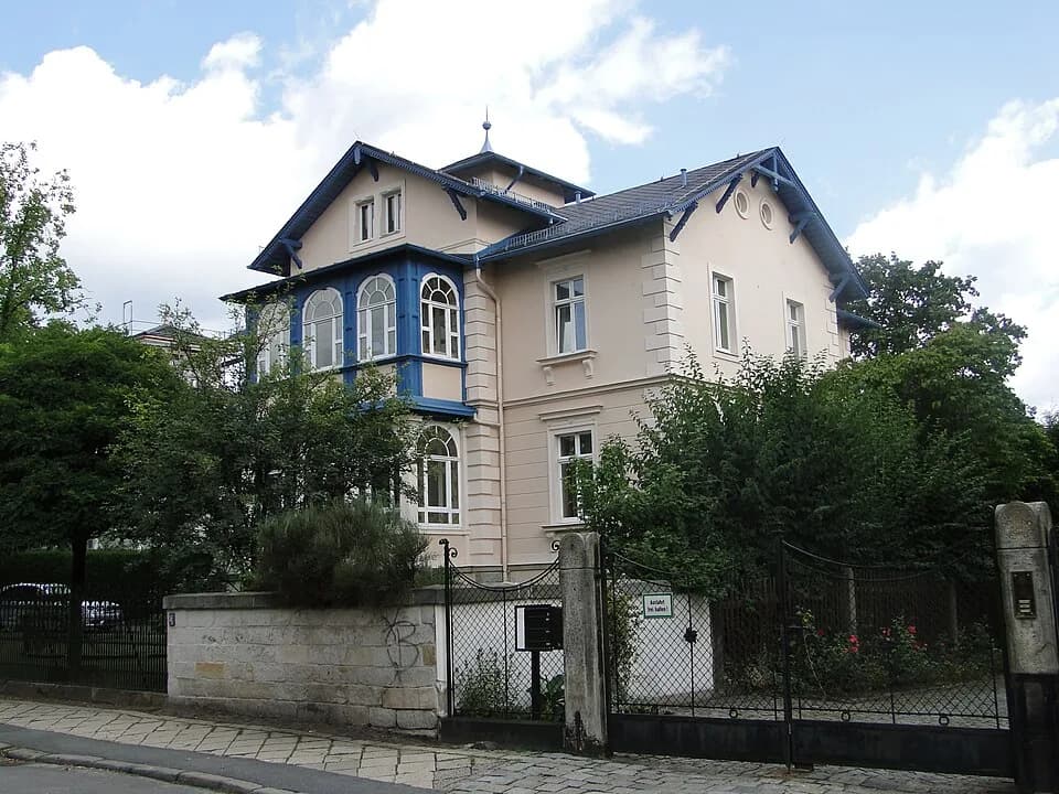 Villa Maria