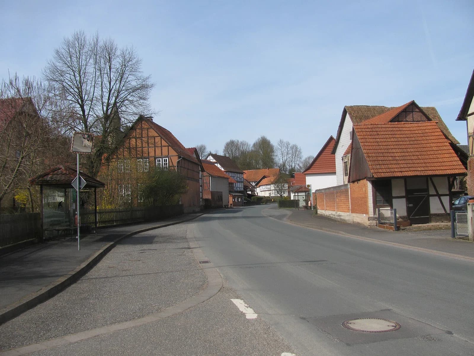 Schwarzenhasel