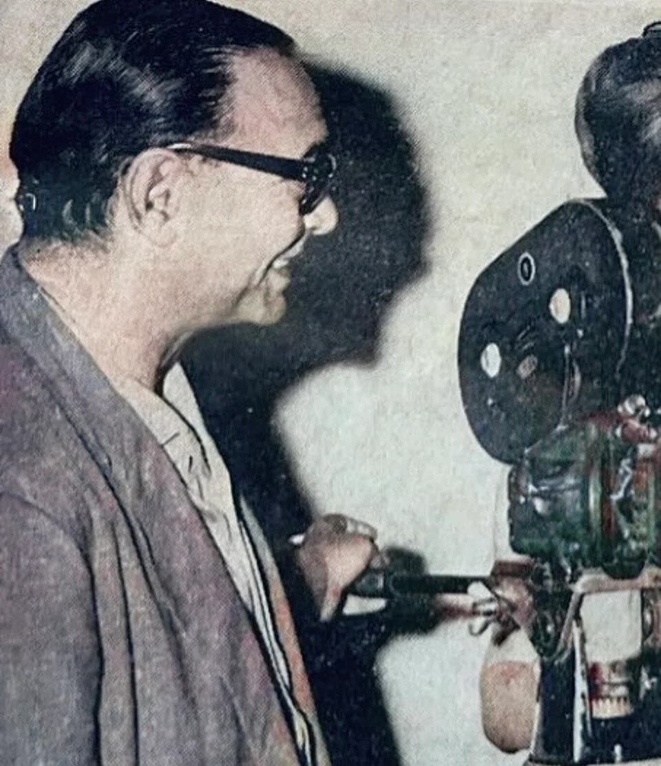 film director