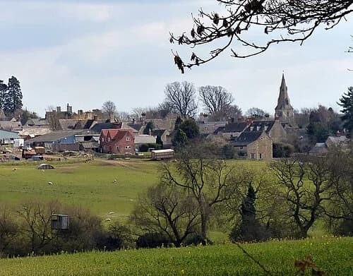 North Luffenham