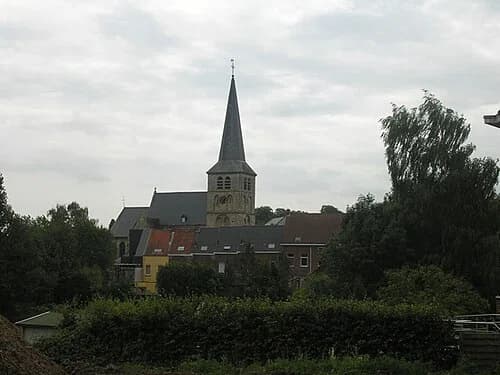 Itterbeek