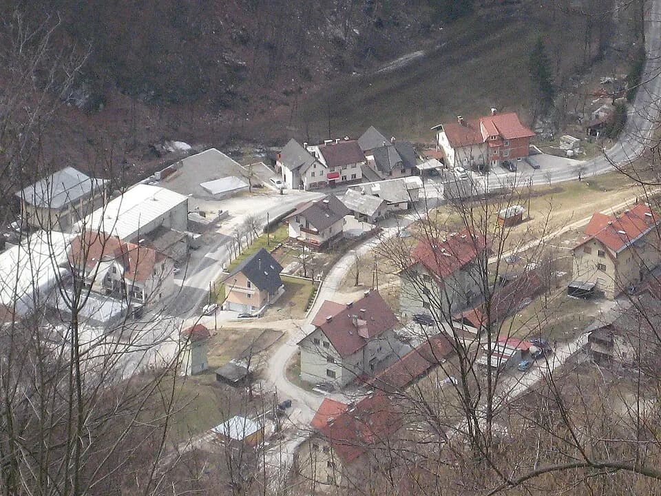 Črna pri Kamniku
