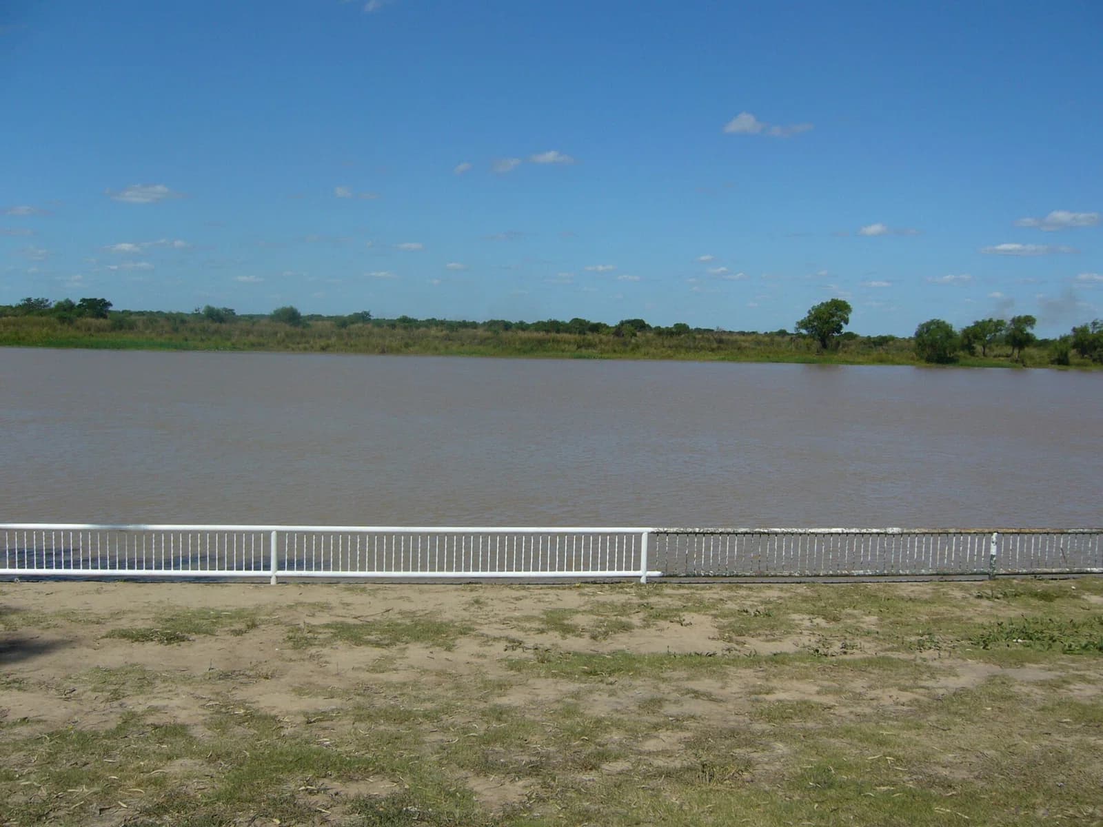 San Javier
