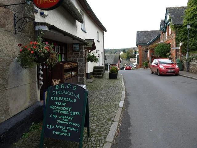 Dunsford