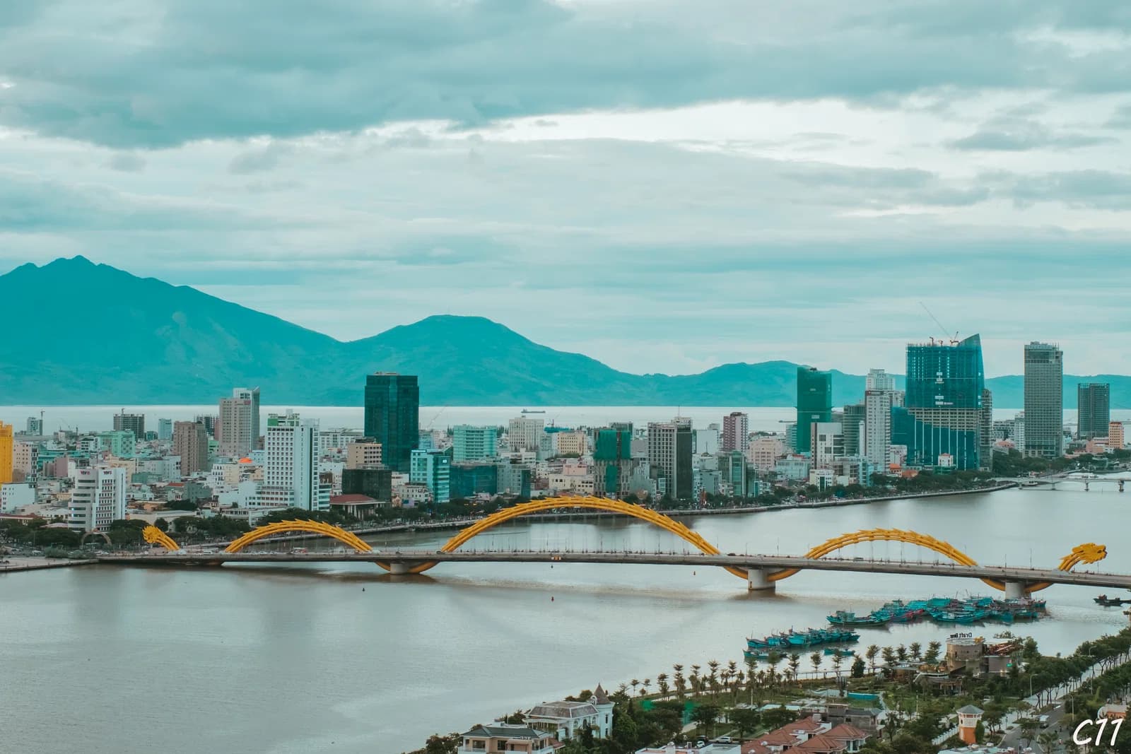 Da Nang
