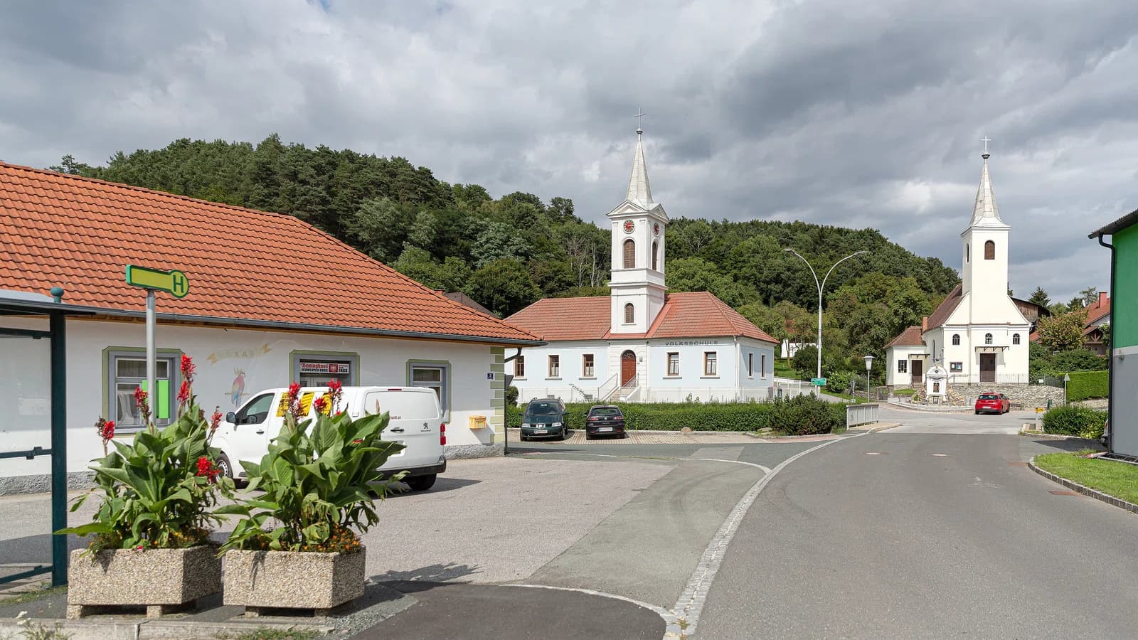 Grodnau