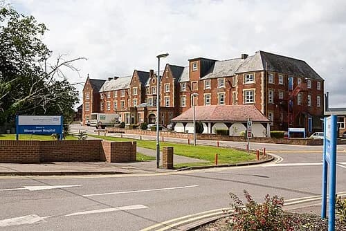 West End