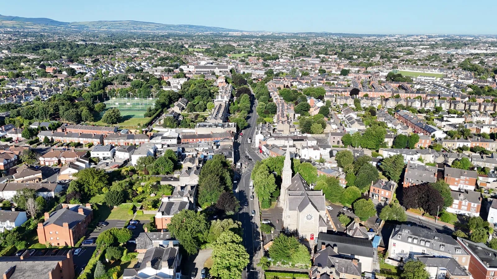 Rathgar