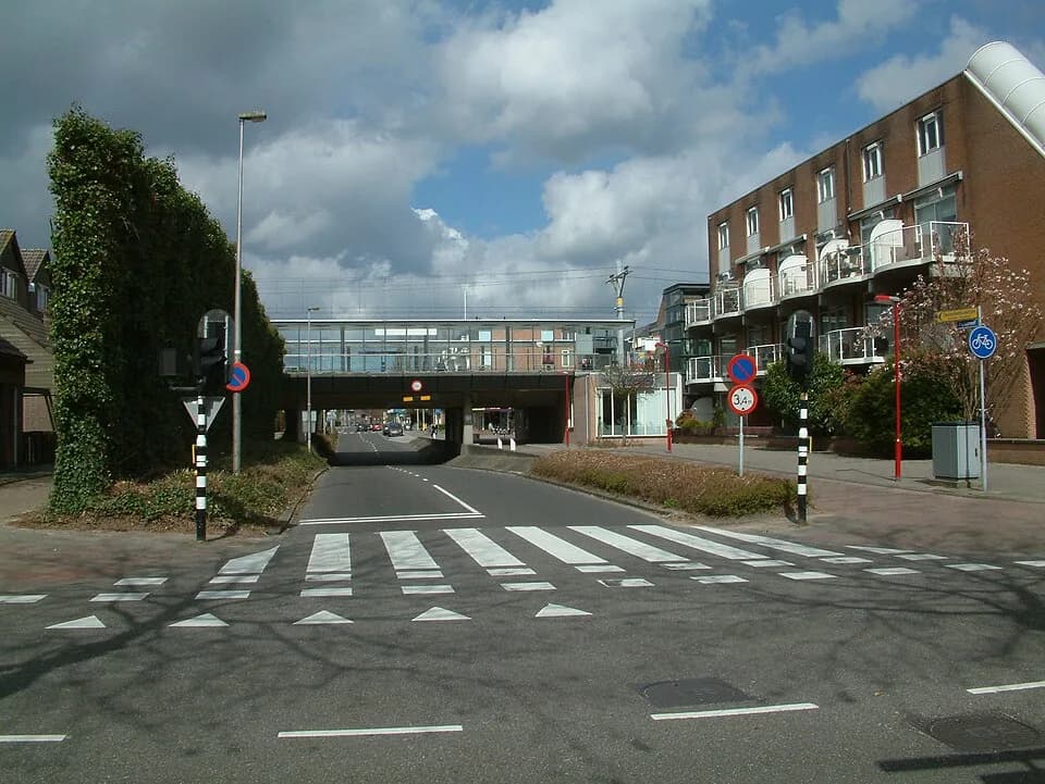 Zegwaart