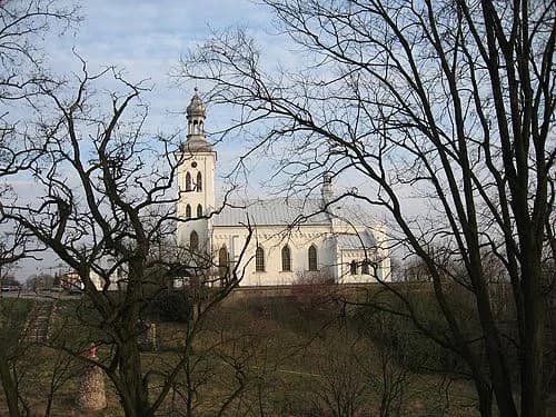 Chełmno nad Nerem