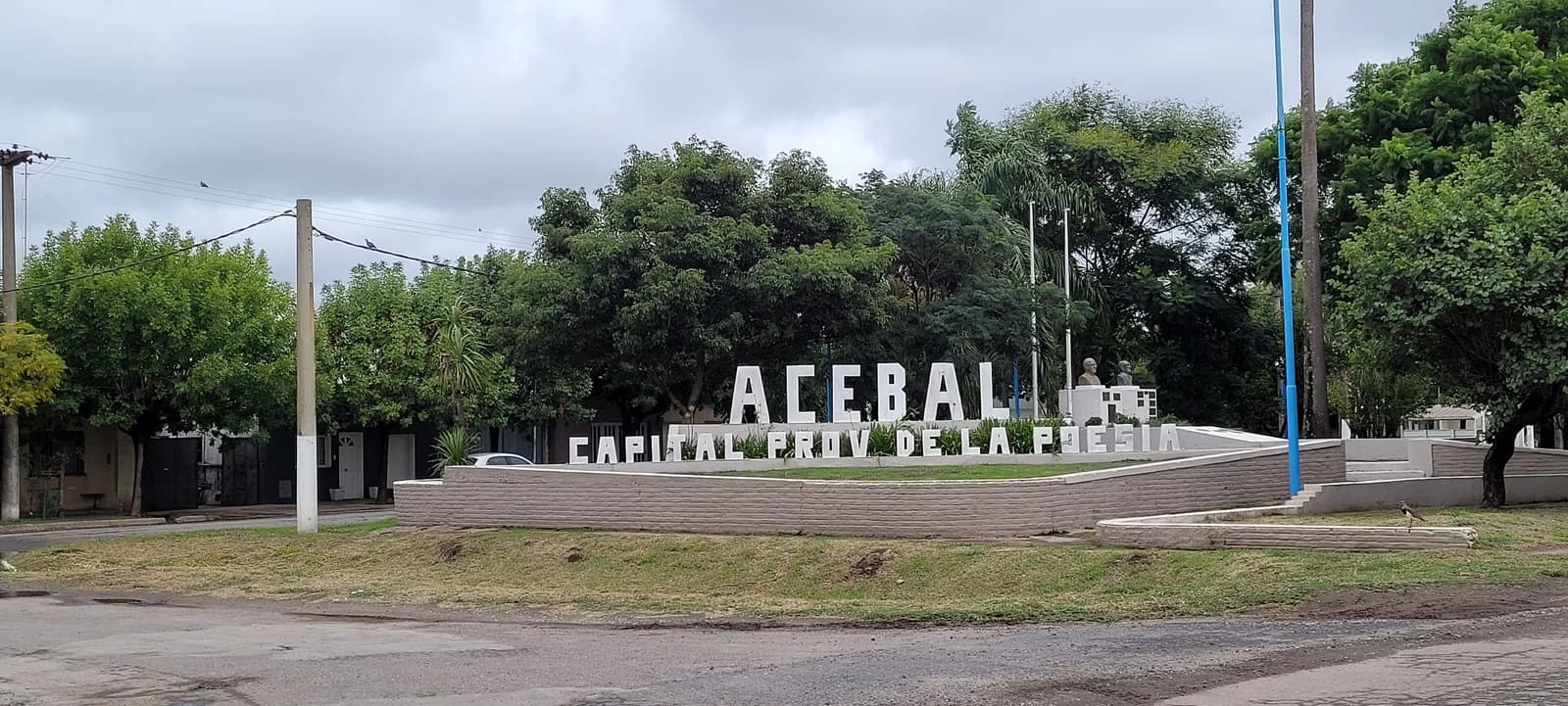 Acebal