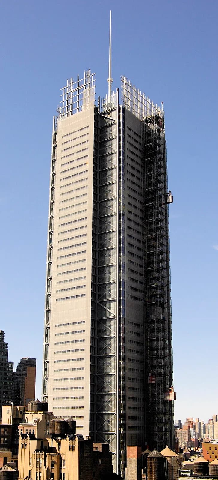 The New York Times Company
