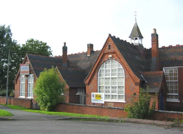 Willaston