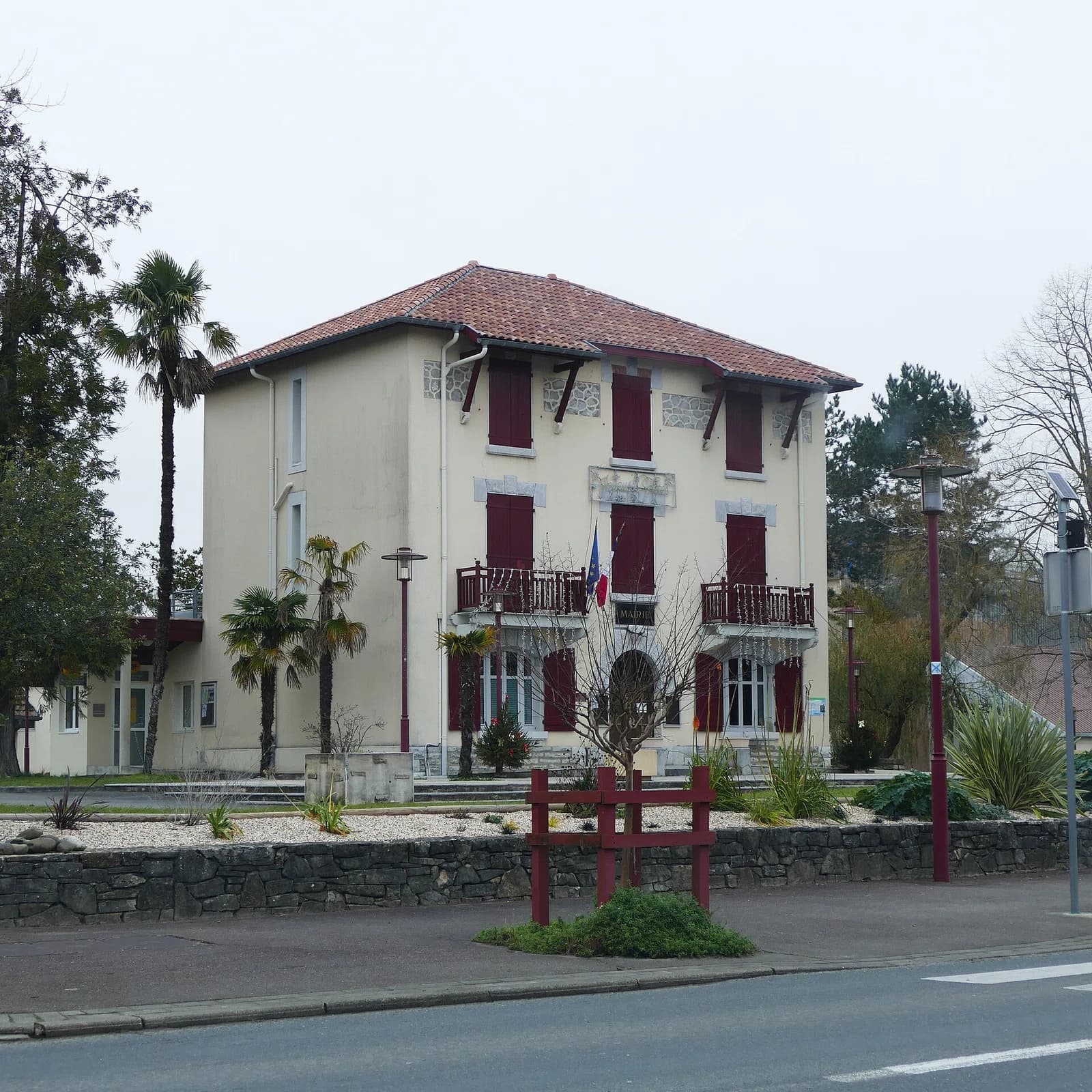 Labatut