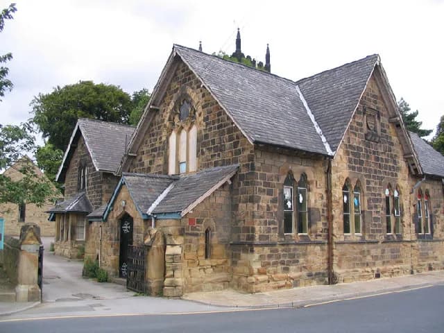 Swillington