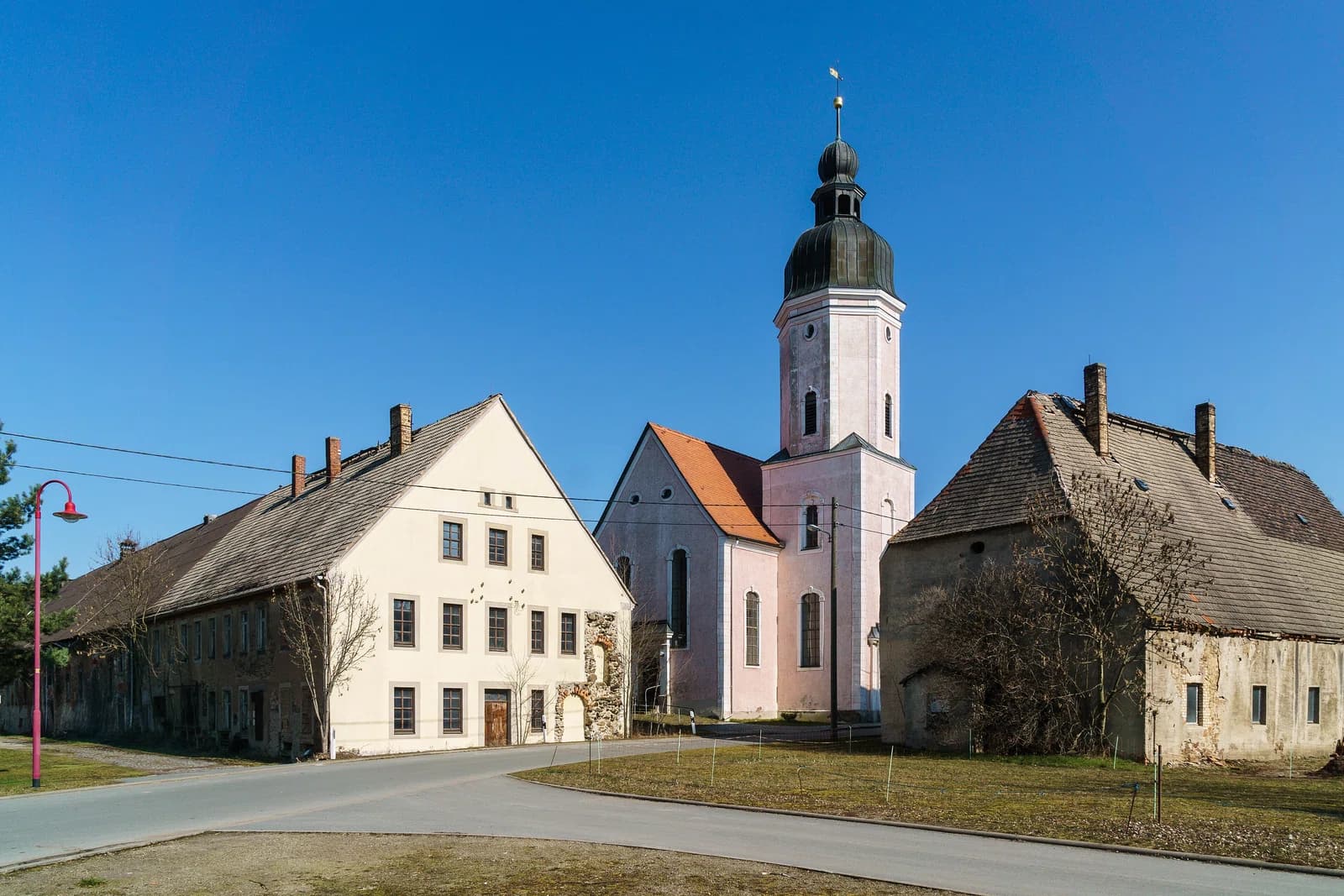 Wellerswalde