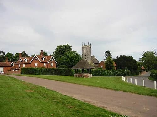 Woodbastwick