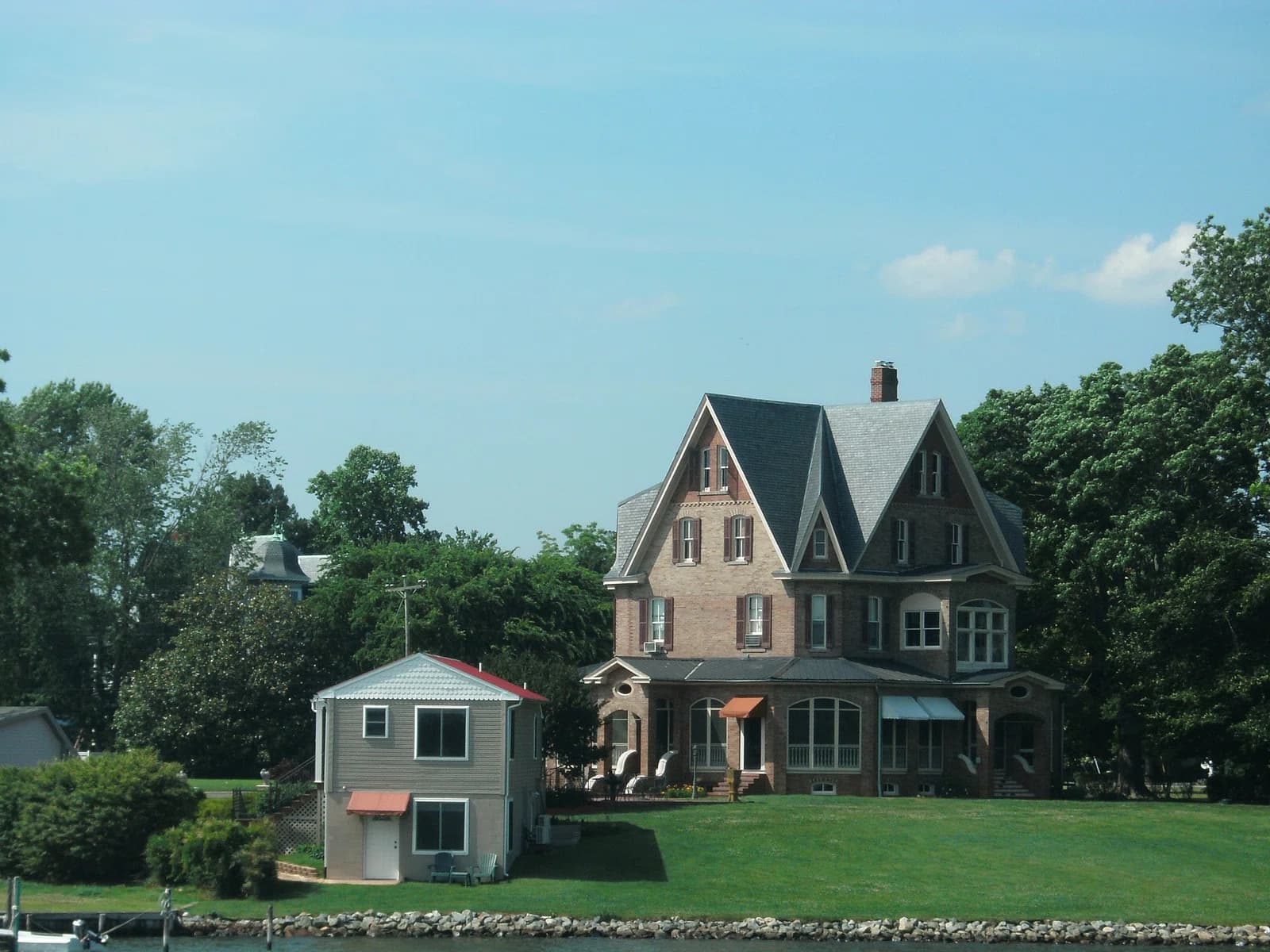 Reedville