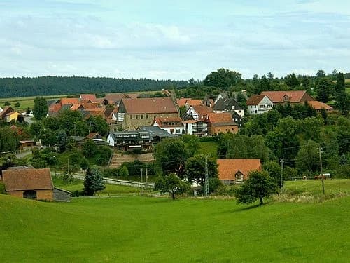 Volkhardinghausen