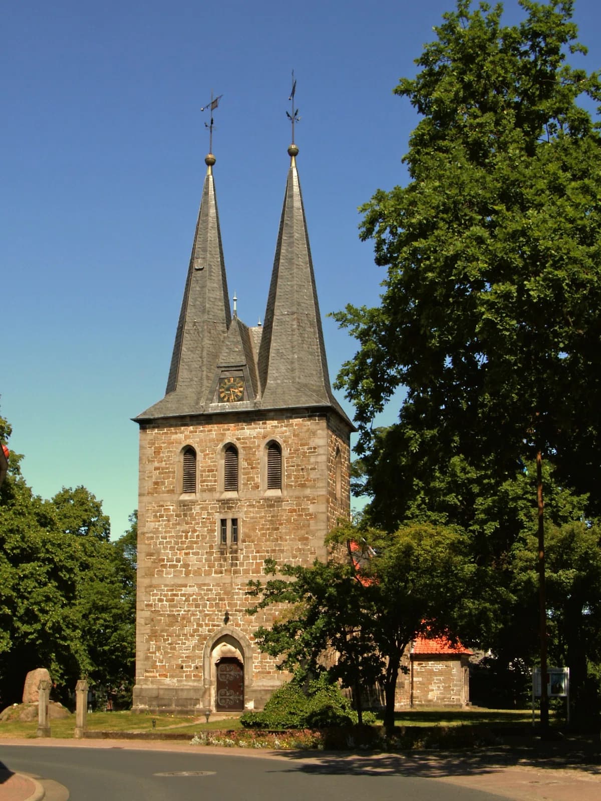 Volkmarsdorf