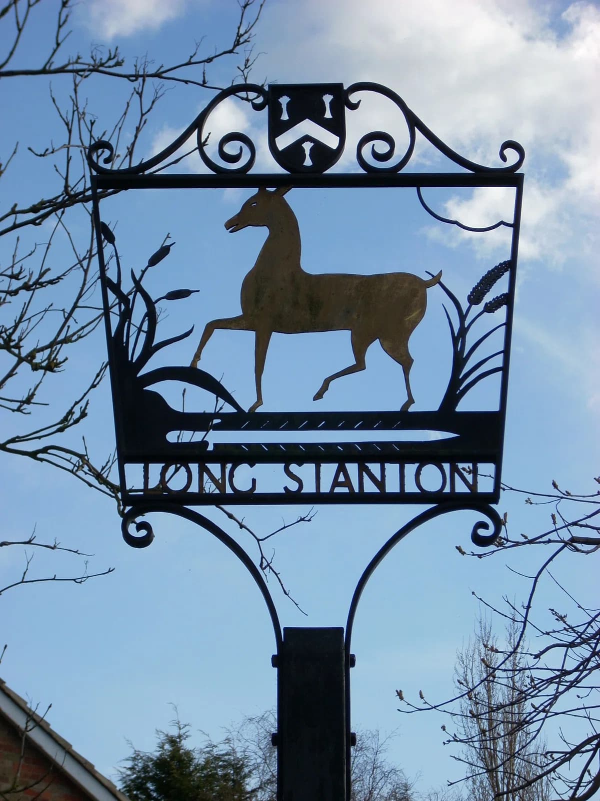 Longstanton