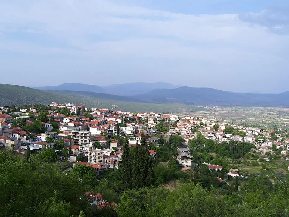 Dávleia