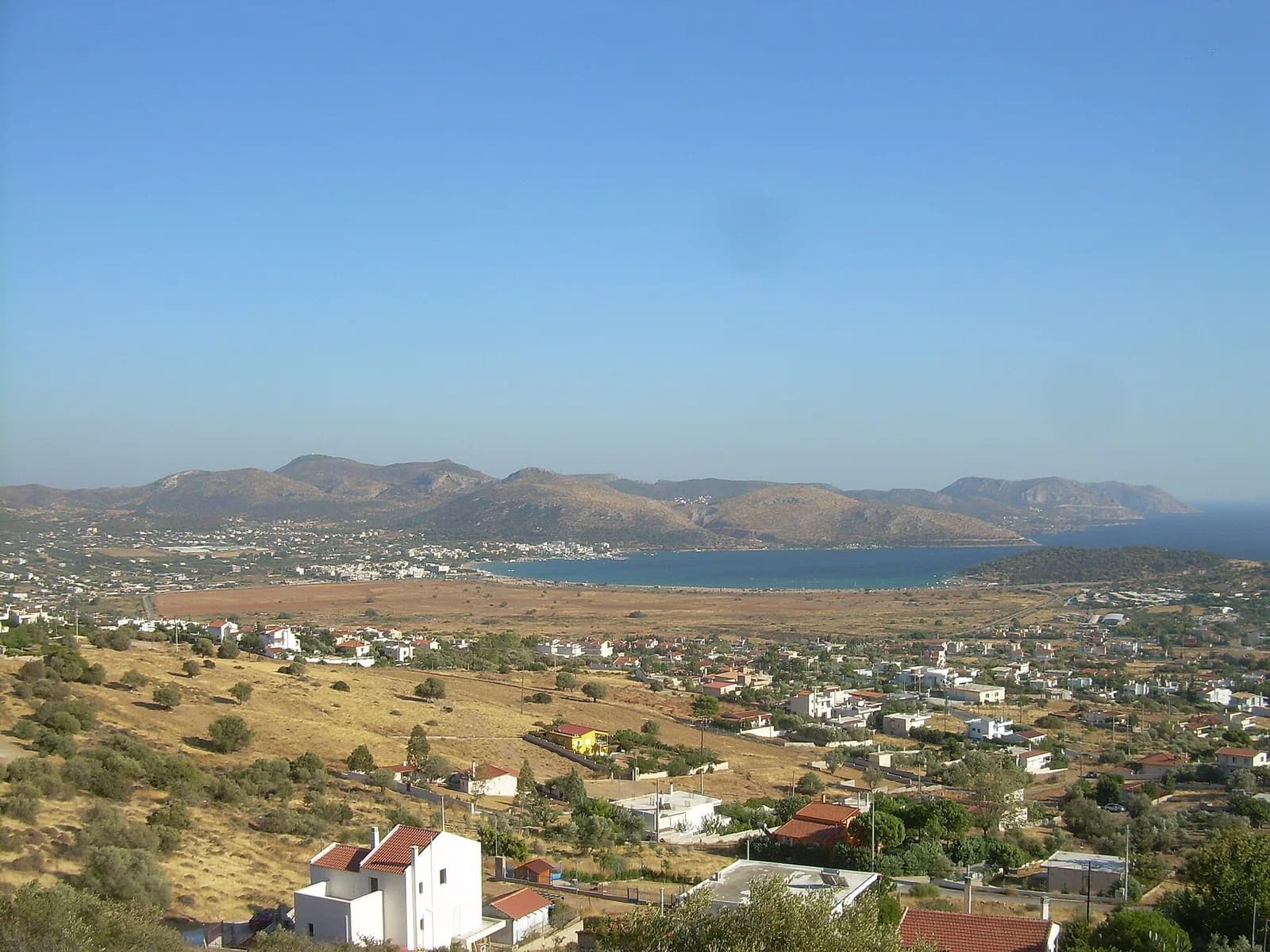 Anavyssos