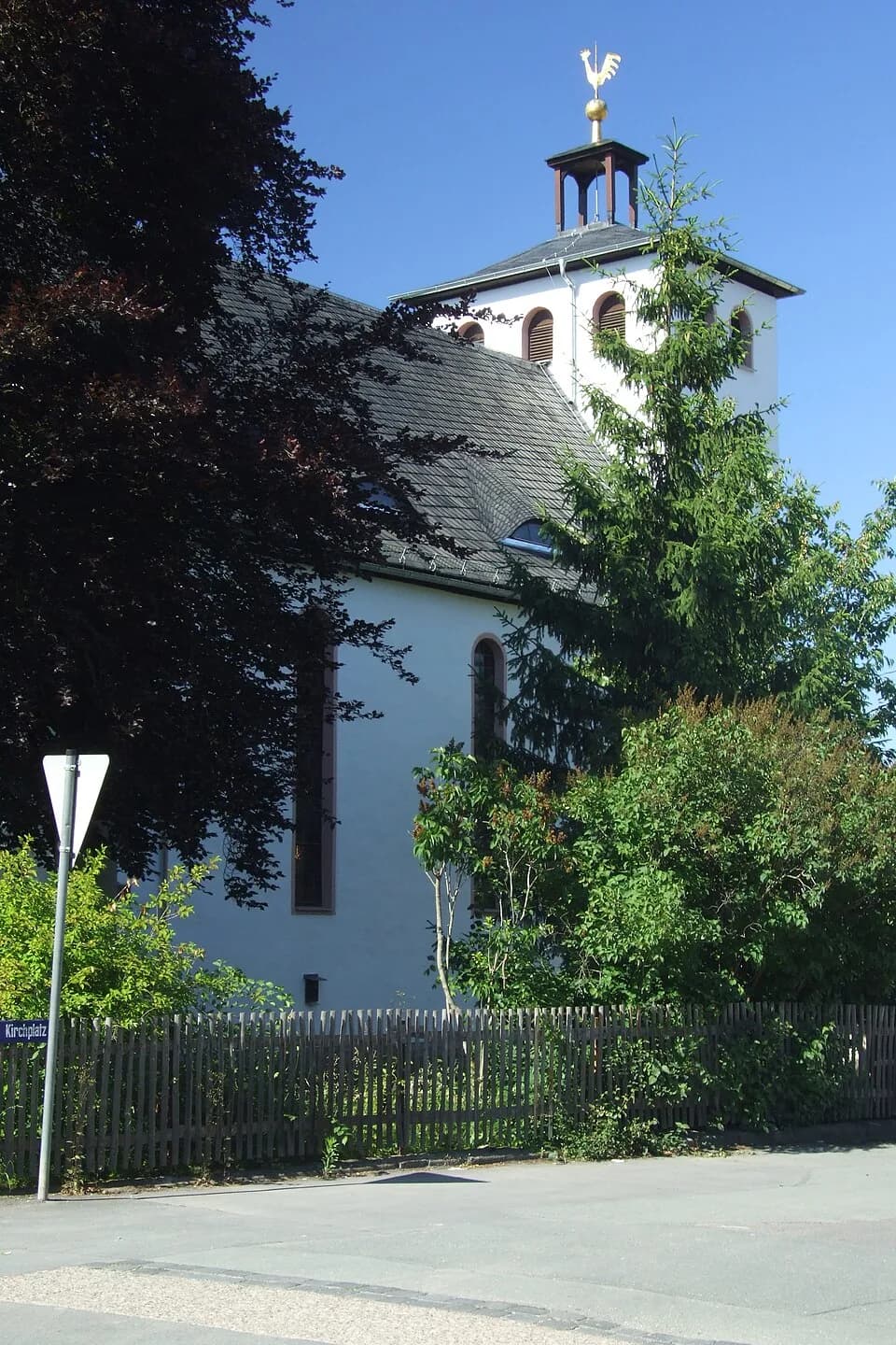 Volkstedt (Rudolstadt)