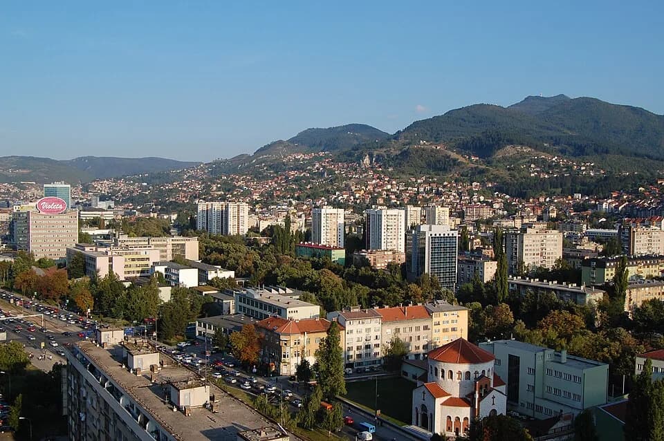 Grbavica