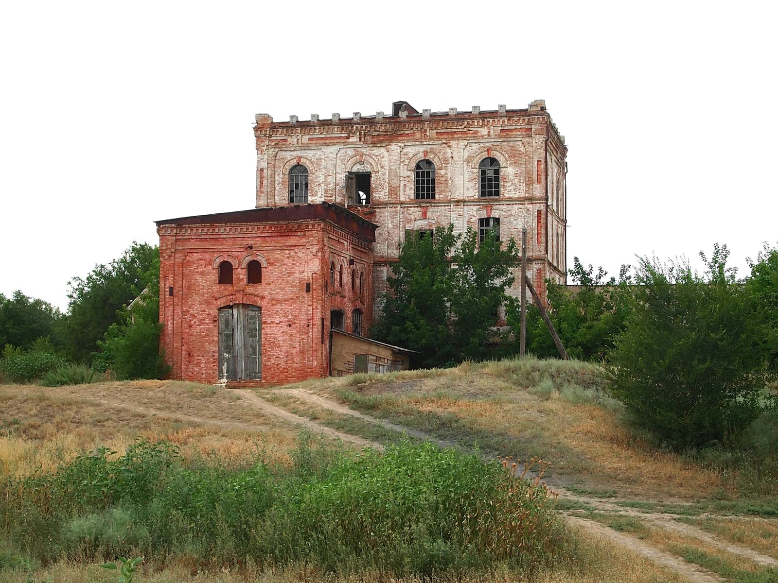 Alexandrow Gai