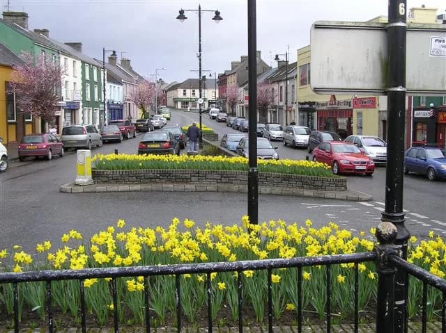 Irvinestown